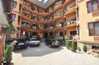 Гостевой дом 